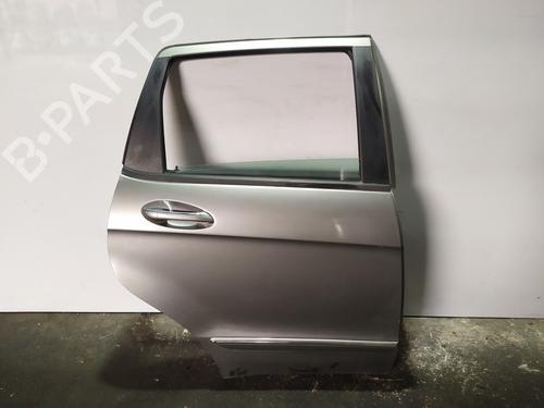 Dør højre bagtil Dør højre bagtil MERCEDES-BENZ A-CLASS (W169) A 180 CDI (169.007, 169.307) (109 hp) 33053252 33053252