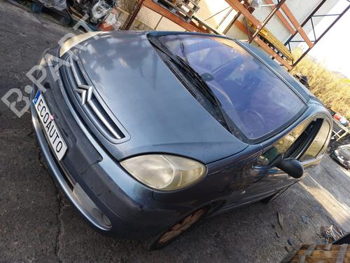 Front left window mechanism CITROËN XSARA PICASSO (N68) 1.6 HDi | BP31686573C22 