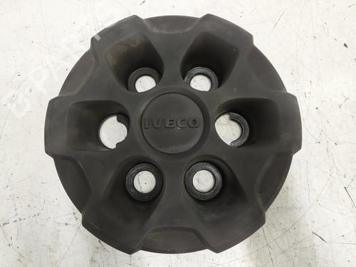 Hulkapsel IVECO DAILY VI Platform/Chassis | BP32271212C160