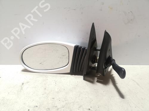 Left mirror FIAT SEICENTO / 600 (187_)  | BP15906469C26 