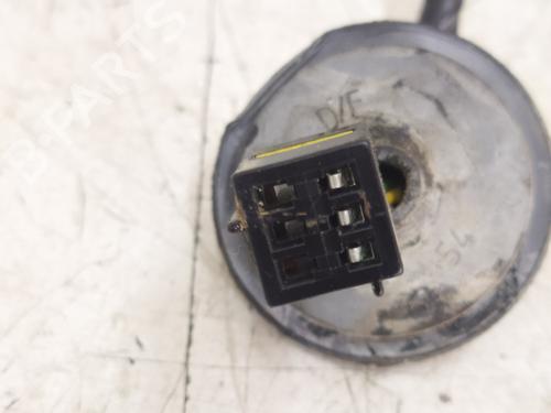 Right mirror OPEL CORSA D (S07) | BP30156818C27