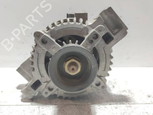 Generator CADILLAC SRX 3.6 (258 hp) 8701891