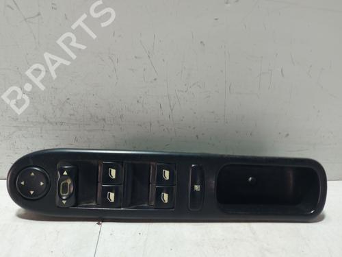 Used Left front window switch Left front window switch 36650403 36650403