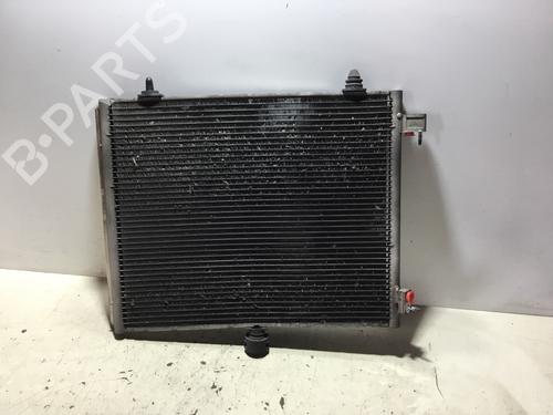 AC radiator CITROËN C3 II (SC_)  | BP28428622M32 