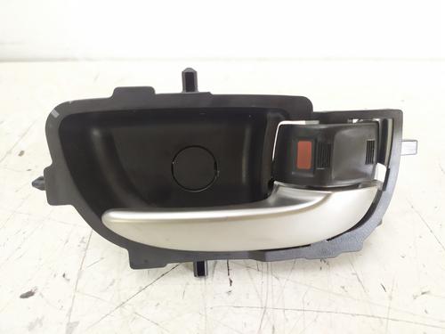Used Front right interior door handle TOYOTA AYGO (_B4_) 1.0 VVTi (KGB40) (72 hp) 27506215
