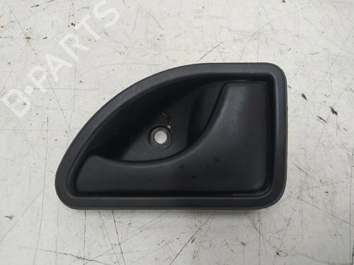 Used Front right interior door handle RENAULT KANGOO (KC0/1_) 1.5 dCi (KC08, KC09) (82 hp) 22909326