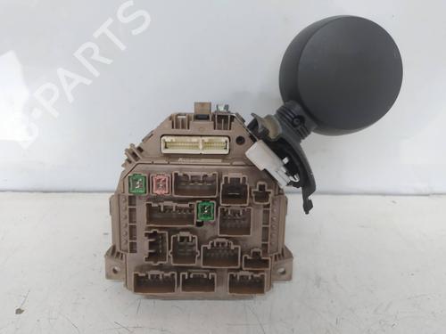 Instrument cluster PEUGEOT 107 (PM_, PN_) 1.4 HDi | BP13714296C47 