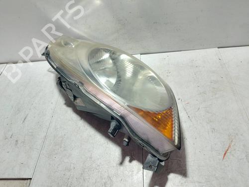 Left headlight NISSAN NOTE (E11, NE11) 1.5 dCi | BP39559344C28 - Image 2