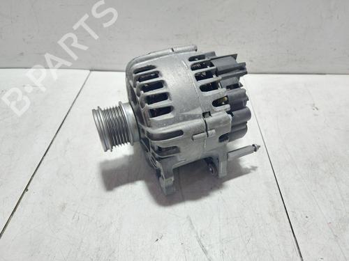 Used Alternator Alternator SEAT ARONA (KJ7, KJP) 1.6 TDI (115 hp) 34245848 34245848