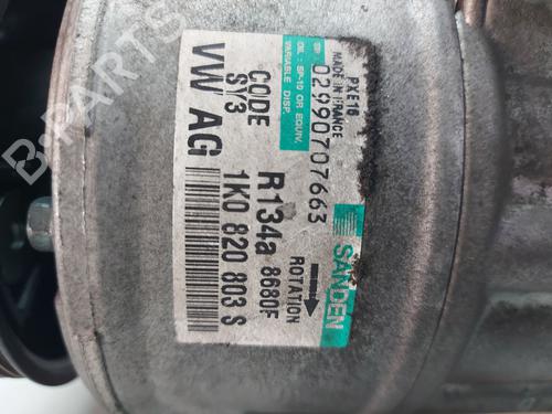 AC compressor SEAT TOLEDO III (5P2) | BP32387744M34 - Image 4