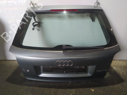 Used Tailgate Tailgate AUDI A3 (8P1) 1.9 TDI (105 hp) 34164625 34164625
