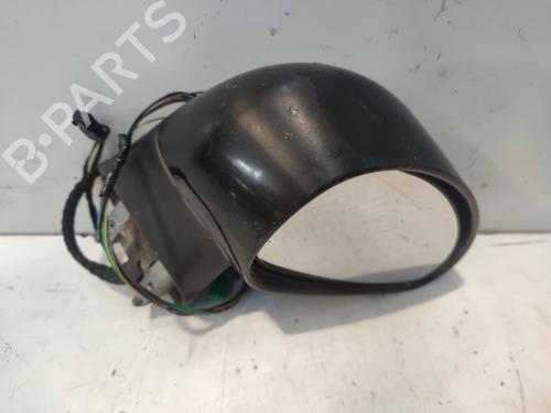 Used Right mirror CITROËN C4 Coupe (LA_) [2004-2013]  11708491