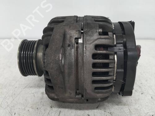 Alternator OPEL VECTRA C (Z02)  | BP11009772M7 