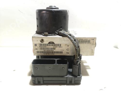ABS pump CHRYSLER VOYAGER IV (RG, RS)  | BP13666469M43