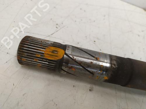 Right front driveshaft NISSAN INTERSTAR Van (X70) dCi 100 | BP25495193M39 