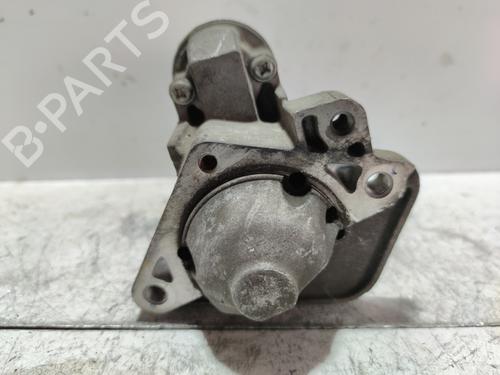 Starter RENAULT SCÉNIC II (JM0/1_) 1.5 dCi (JM1E, JM16) | BP8718165M8 
