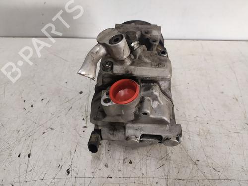 AC compressor AUDI A3 (8P1)  | BP26895242M34 