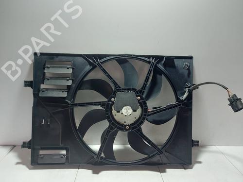 Kjølevifte elektrisk SEAT LEON (5F1) [2012-2021]  29592045