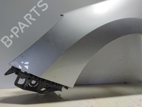 Left front fenders PEUGEOT 308 SW I (4E_, 4H_) 1.6 HDi | BP23130796C41 