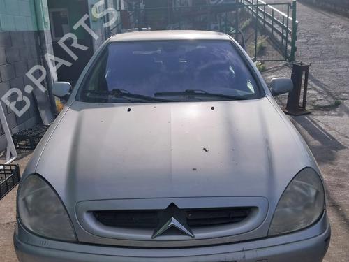 Brukte deler til CITROËN XSARA Break (N2)  1.6 16V  4635161