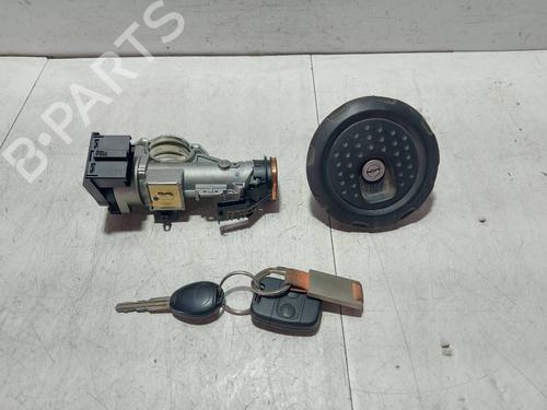 Used Ignition barrel Ignition barrel 38734714 38734714