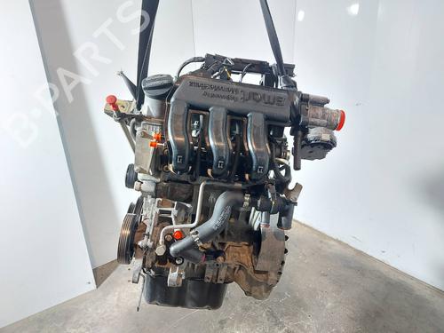 Used Engine SMART CABRIO (450) 0.6 (S1OLA1, 450.441, 450.442, 450.443) (55 hp) 20241504