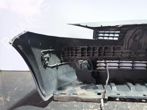Front bumper RENAULT MEGANE II (BM0/1_, CM0/1_) 1.5 dCi (BM0F, BM0T, BM2B, CM0F, CM0T) | BP15219762C7 