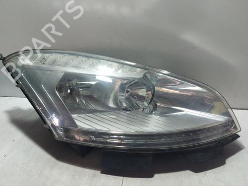 Used Left headlight Left headlight 38017722 38017722