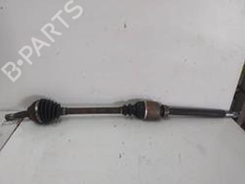 Used Right front driveshaft PEUGEOT BOXER Van (244) 2.8 HDi (128 hp) 9131752