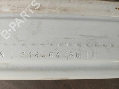 Front bumper reinforcement NISSAN QASHQAI II (J11, J11_)  | BP29565959C109 