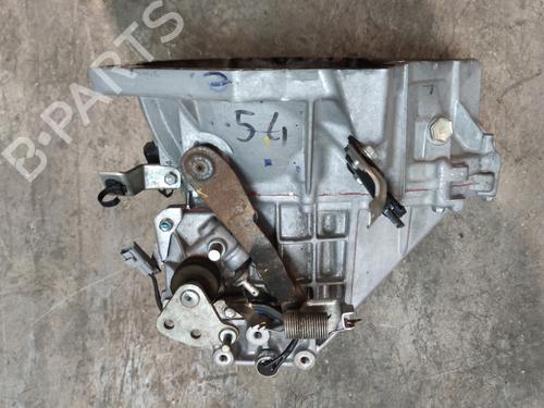 Gearbox CITROËN C1 (PM_, PN_) 1.0 | BP10727967M3