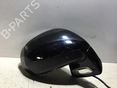 Used Right mirror CITROËN C4 Picasso I MPV (UD_) [2006-2015]  29176615