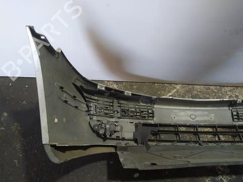 Front bumper RENAULT LAGUNA II (BG0/1_) 1.8 16V (BG0B, BG0M) | BP8717385C7 