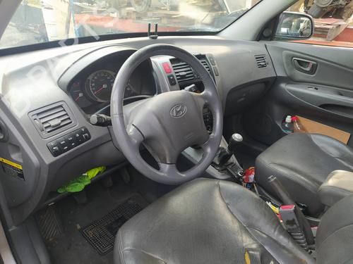 Steering column stalk HYUNDAI TUCSON (JM)  | BP10219380I23 