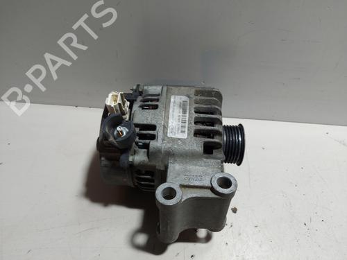 Generator FORD FOCUS C-MAX (DM2)  | BP24642409M7 
