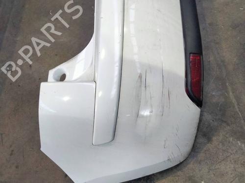 Rear bumper CITROËN C4 I (LC_)  | BP11860435C8 