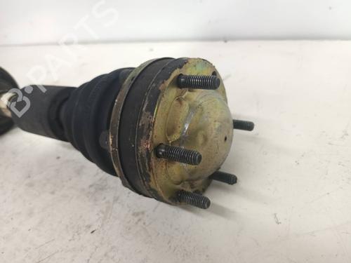 Right front driveshaft ALFA ROMEO 147 (937_) 1.6 16V T.SPARK ECO (937.AXA1A, 937.BXA1A) | BP13417525M39