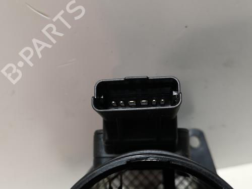 Mass air flow sensor RENAULT LAGUNA II Grandtour (KG0/1_) 1.9 dCi (KG0G) | BP16199680M95 