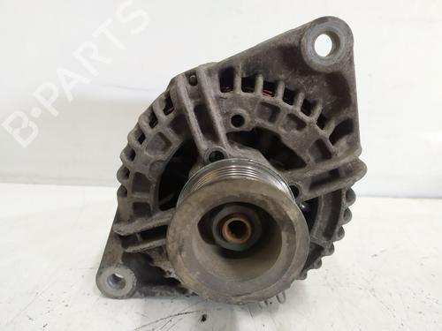 Used Alternator Alternator IVECO DAILY IV Van [2006-2012] 34355188 34355188