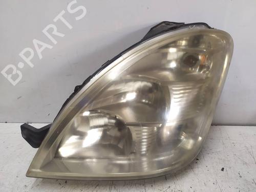Scheinwerfer links IVECO DAILY IV Platform/Chassis 35C15 | BP29536460C28 