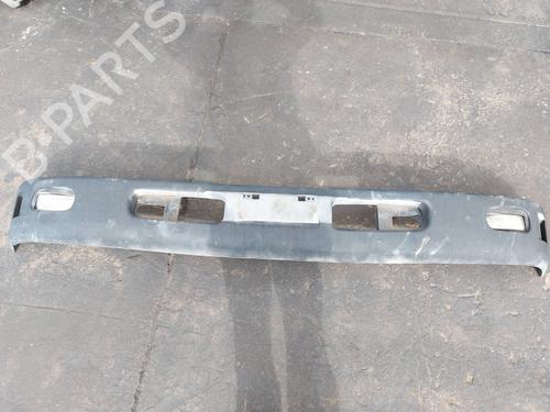 Front bumper MITSUBISHI CANTER Platform/Chassis (FB_, FE_, FG_)  BP21055239C7