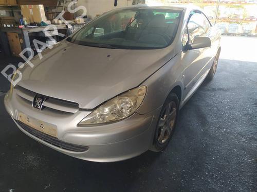 Left front window switch PEUGEOT 307 CC (3B) 1.6 16V | BP38732230I27 - Image 11