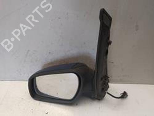 Used Left mirror FORD C-MAX (DM2) 2.0 TDCi (136 hp) 8701653