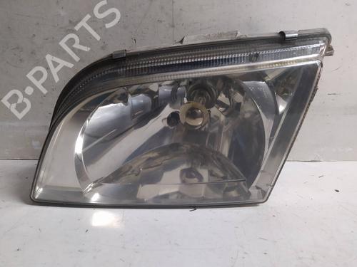 Startmotor KIA CARENS II MPV (FJ) 2.0 CRDi (113 hp) 9299678