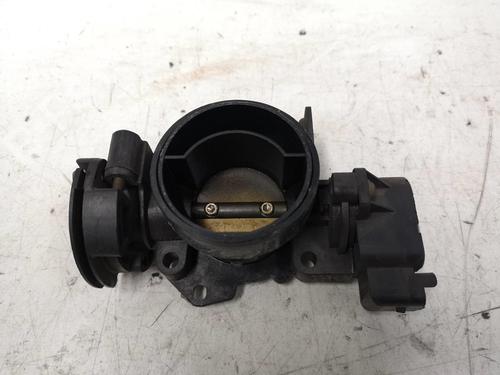 Used Throttle body CITROËN SAXO (S0, S1) 1.4 VTS (75 hp) 8709119
