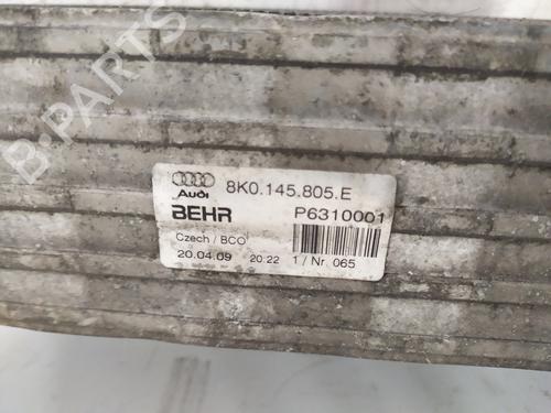 Intercooler AUDI A5 (8T3) | BP18110139M30