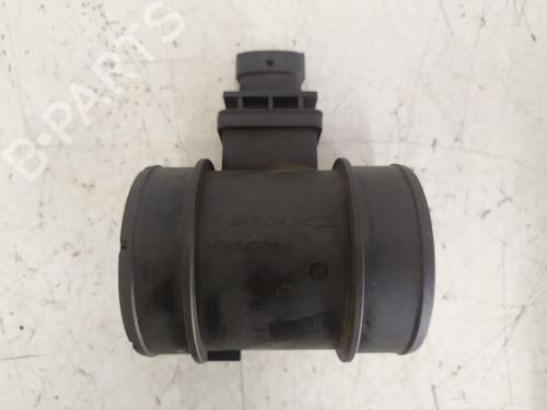 Mass air flow sensor SAAB 9-3 Estate (E50) 1.9 TiD | BP33963060M95 - Image 4