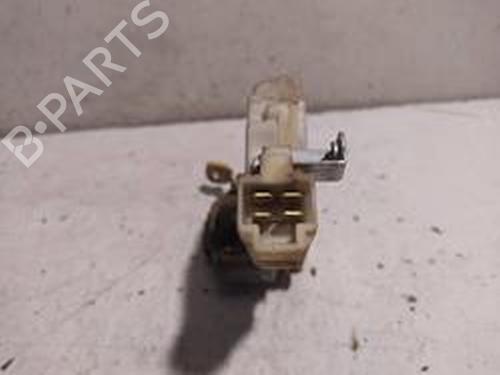 Front right lock NISSAN TERRANO II (R20) 2.7 TDi 4WD | BP8701987C97 