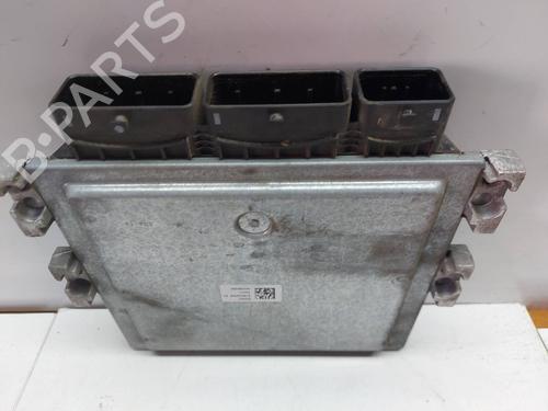 Engine control unit (ECU) RENAULT SCÉNIC III (JZ0/1_)  | BP29919074M57