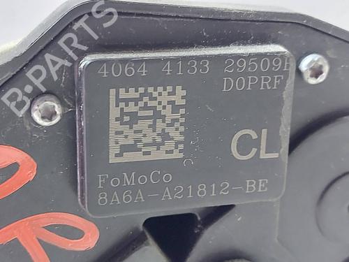 Front right lock FORD FIESTA VI (CB1, CCN) 1.4 TDCi | BP20649817C97 